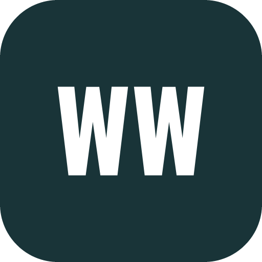Wasatch Wedding Co. logo