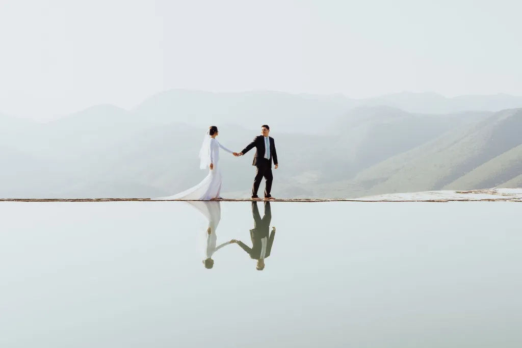 Thoughtful Wedding Planning